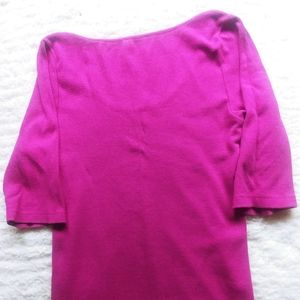 Soft surroundings top